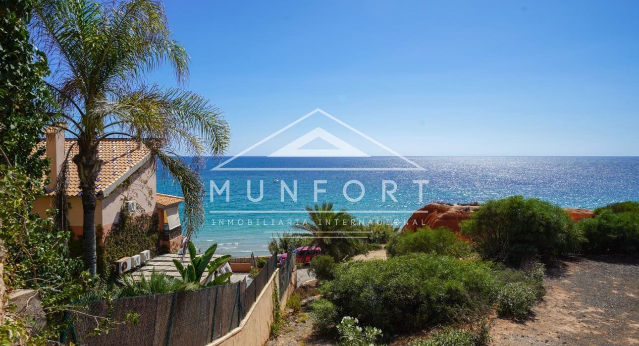 Studio zu vermieten in Dehesa de Campoamor - 500 € (Ref: 9012768)