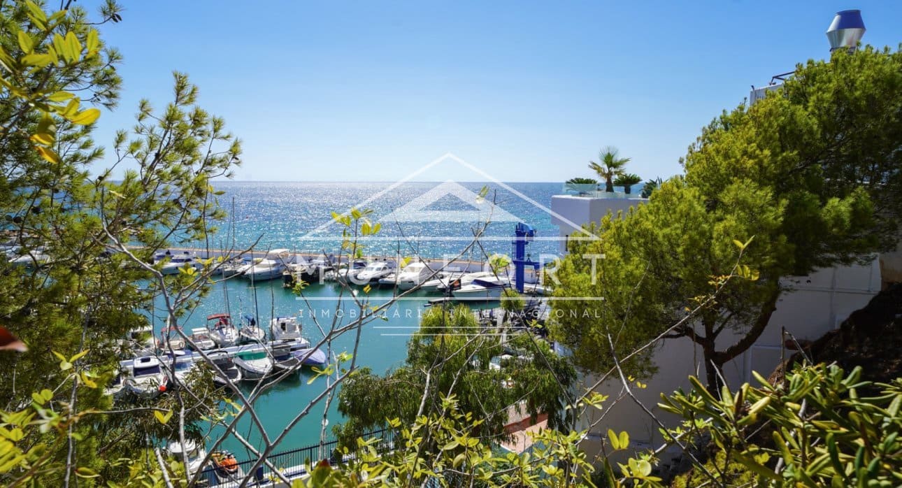 Studio zu vermieten in Dehesa de Campoamor - 500 € (Ref: 9012768)