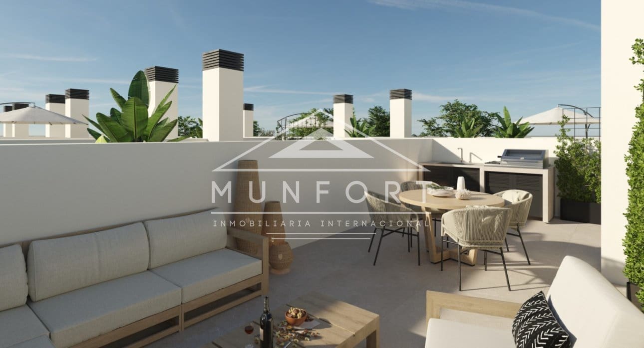 2 soveværelse Villa til salg i Dolores med swimmingpool - € 259.000 (Ref: 9018971)