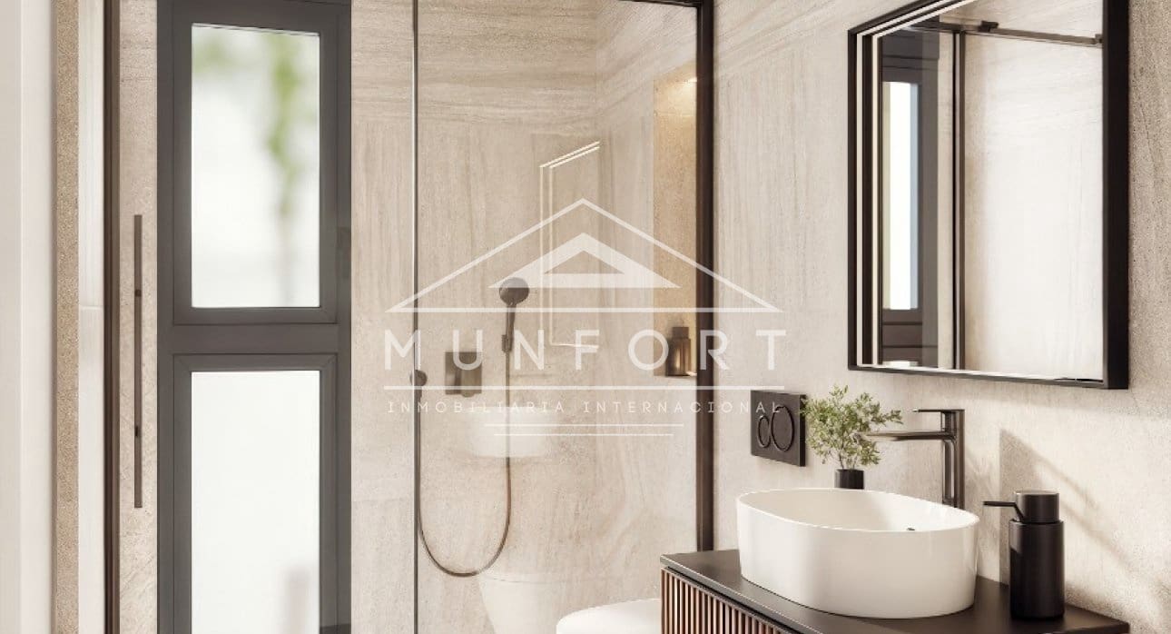 3 Zimmer Villa zu verkaufen in Torre-Pacheco mit Pool - 760.000 € (Ref: 9028442)