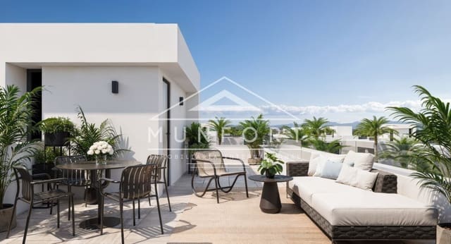 3 Zimmer Villa zu verkaufen in Torre-Pacheco mit Pool - 760.000 € (Ref: 9028442)