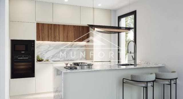 3 Zimmer Villa zu verkaufen in Torre-Pacheco mit Pool - 760.000 € (Ref: 9028442)