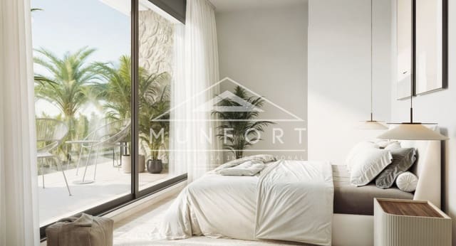 3 Zimmer Villa zu verkaufen in Torre-Pacheco mit Pool - 760.000 € (Ref: 9028442)