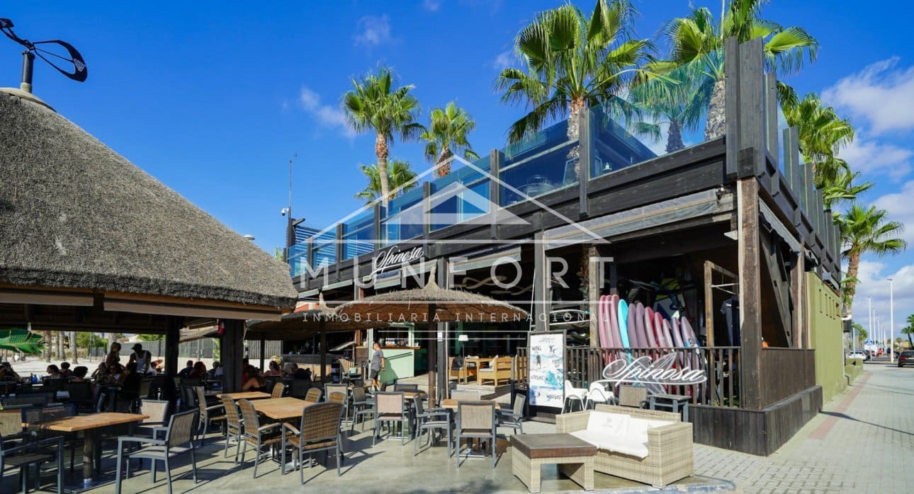 3 soveværelse Villa til salg i Los Narejos med swimmingpool - € 659.000 (Ref: 9028444)