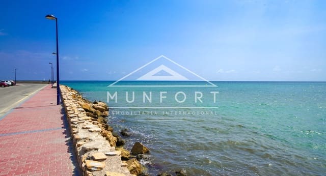 3 sovrum Villa till salu i San Pedro del Pinatar ciudad, San Pedro del Pinatar med pool - 435 000 € (Ref: 9051505)