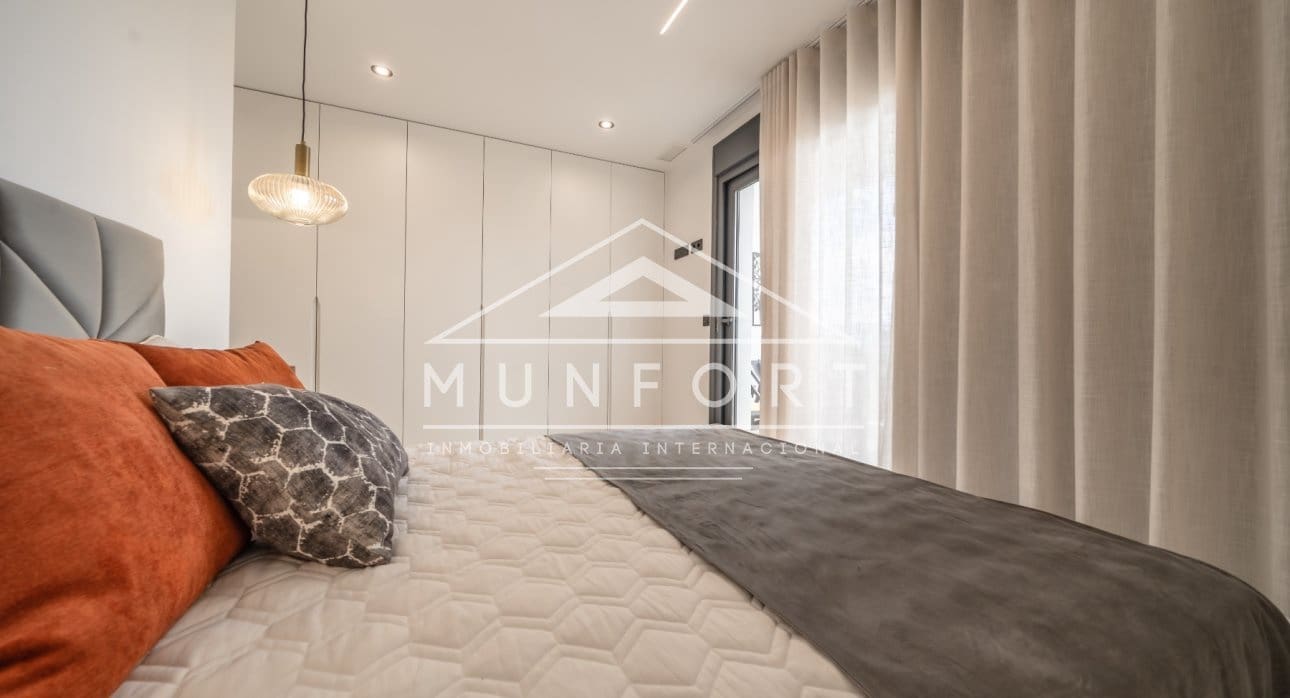 3 Zimmer Villa zu verkaufen in San Pedro del Pinatar mit Pool - 435.000 € (Ref: 9051505)