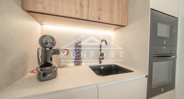 3 soveværelse Villa til salg i San Pedro del Pinatar ciudad, San Pedro del Pinatar med swimmingpool - € 435.000 (Ref: 9051505)