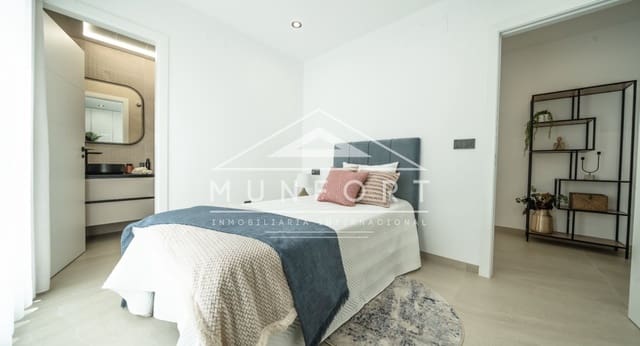 3 soveværelse Villa til salg i San Pedro del Pinatar ciudad, San Pedro del Pinatar med swimmingpool - € 435.000 (Ref: 9051505)