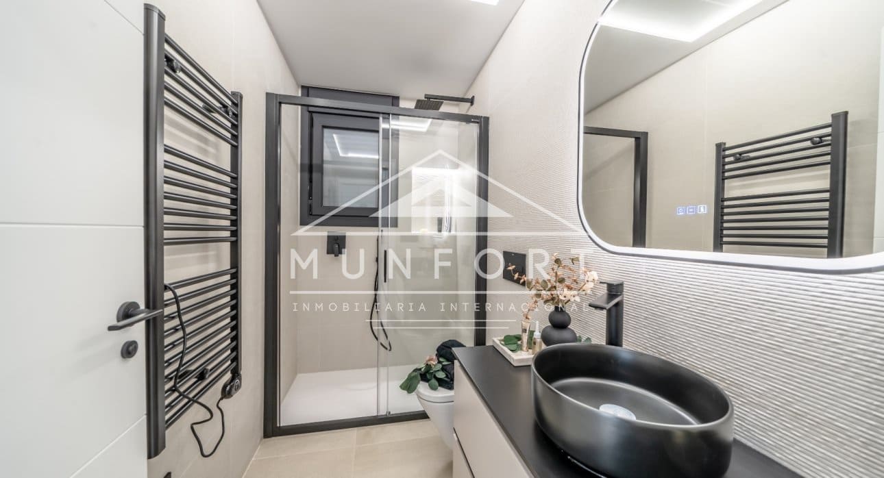 3 Zimmer Villa zu verkaufen in San Pedro del Pinatar mit Pool - 435.000 € (Ref: 9051505)