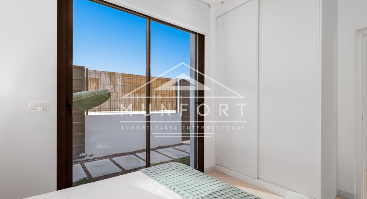 3 sovrum Villa till salu i Los Alcazares med pool - 578 800 € (Ref: 9051506)