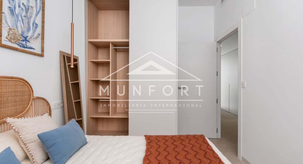 3 sovrum Villa till salu i Los Alcazares med pool - 578 800 € (Ref: 9051506)