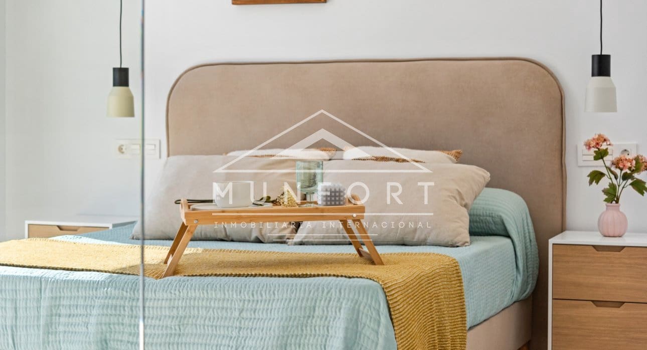 3 sovrum Villa till salu i Los Alcazares med pool - 578 800 € (Ref: 9051506)