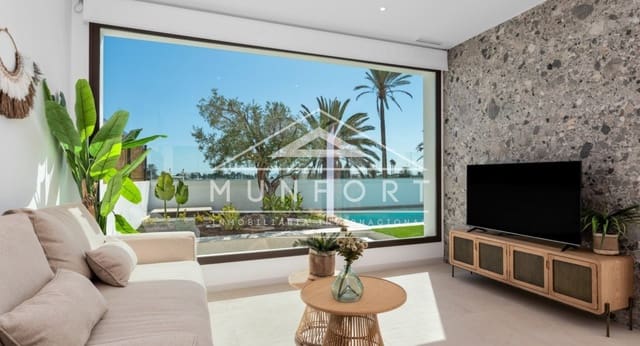 3 slaapkamer Villa te koop in Centro, Los Alcázares met zwembad - € 578.800 (Ref: 9051506)