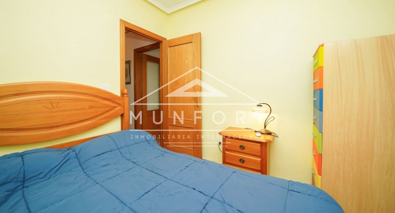 Maison de Ville de 3 chambres à louer à Lo Pagan - 900 € (Ref: 9051512)