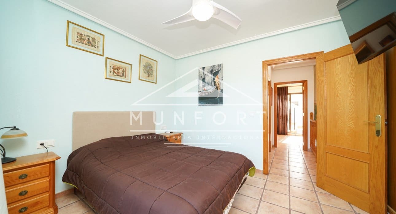 Maison de Ville de 3 chambres à louer à Lo Pagan - 900 € (Ref: 9051512)