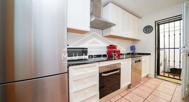3 camera da letto Casa da affittare in Lo Pagan, San Pedro del Pinatar con garage - 1.100 € (Rif: 9051512)