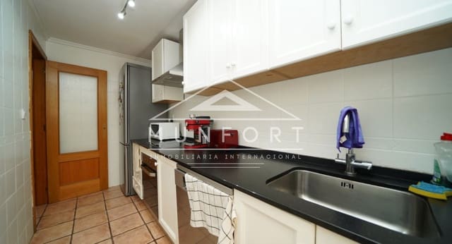 3 camera da letto Casa da affittare in Lo Pagan, San Pedro del Pinatar con garage - 1.100 € (Rif: 9051512)