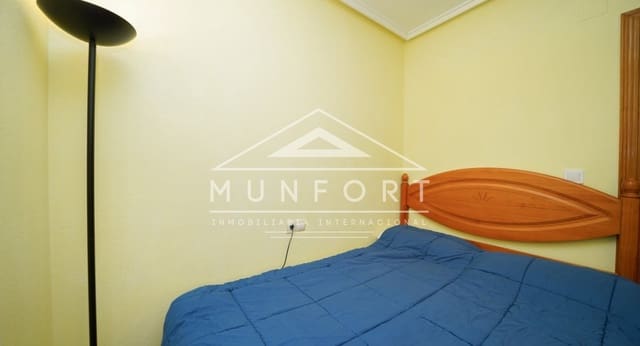 Casa de 3 habitaciones en Lo Pagan, San Pedro del Pinatar en alquiler con garaje - 900 € (Ref: 9051512)
