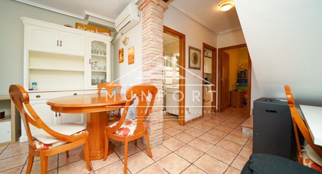Maison de Ville de 3 chambres à louer à Lo Pagan - 900 € (Ref: 9051512)