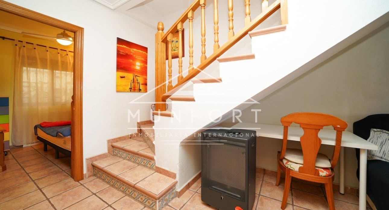 Maison de Ville de 3 chambres à louer à Lo Pagan - 900 € (Ref: 9051512)