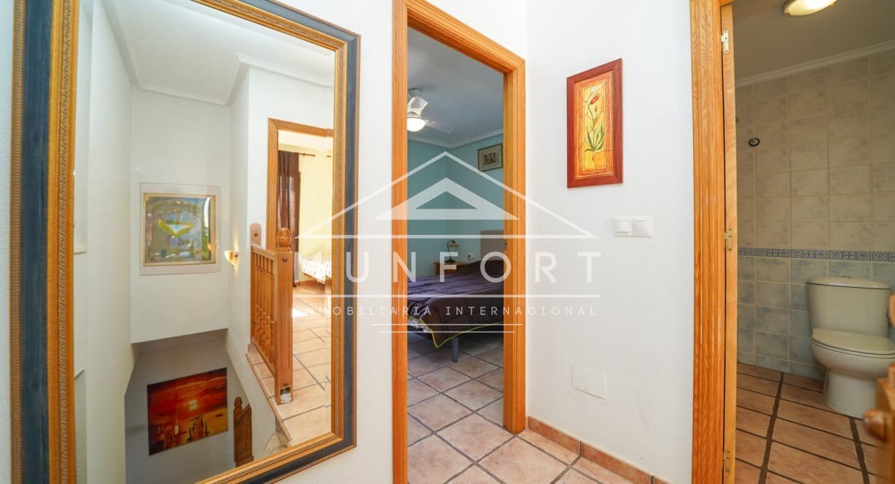 Maison de Ville de 3 chambres à louer à Lo Pagan - 900 € (Ref: 9051512)