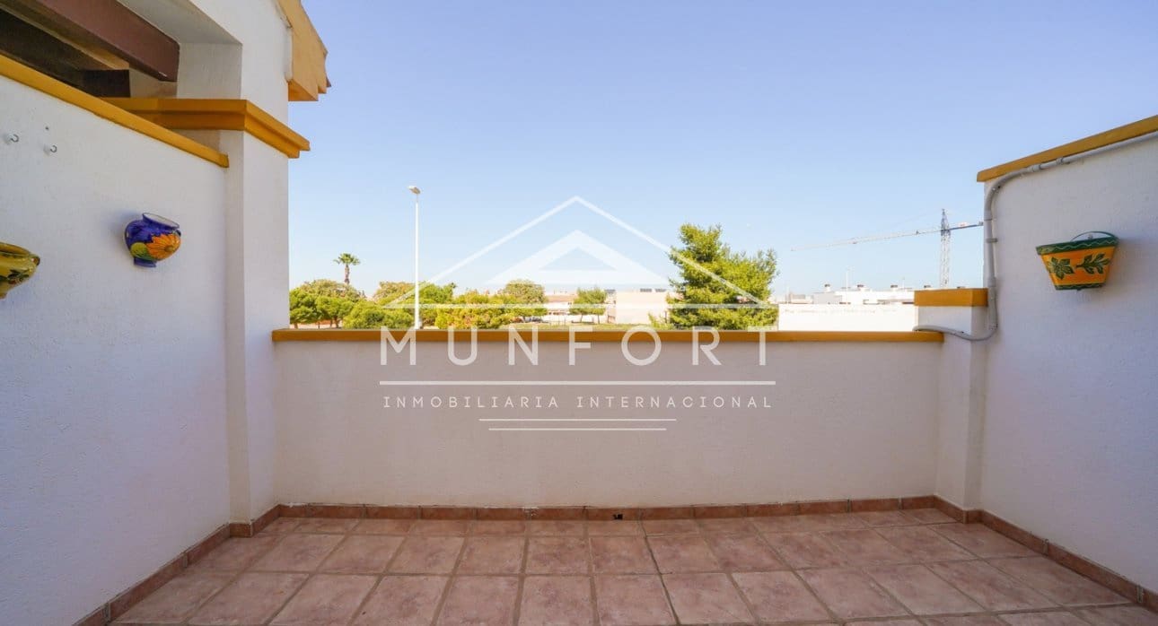 Maison de Ville de 3 chambres à louer à Lo Pagan - 900 € (Ref: 9051512)