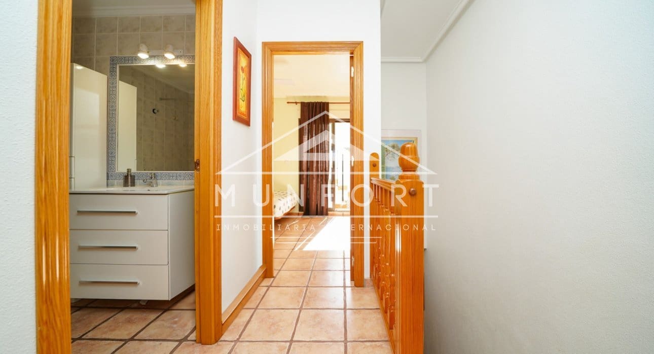 Maison de Ville de 3 chambres à louer à Lo Pagan - 900 € (Ref: 9051512)