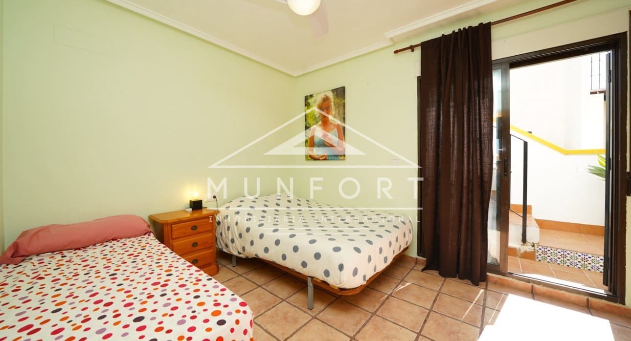 Maison de Ville de 3 chambres à louer à Lo Pagan - 900 € (Ref: 9051512)