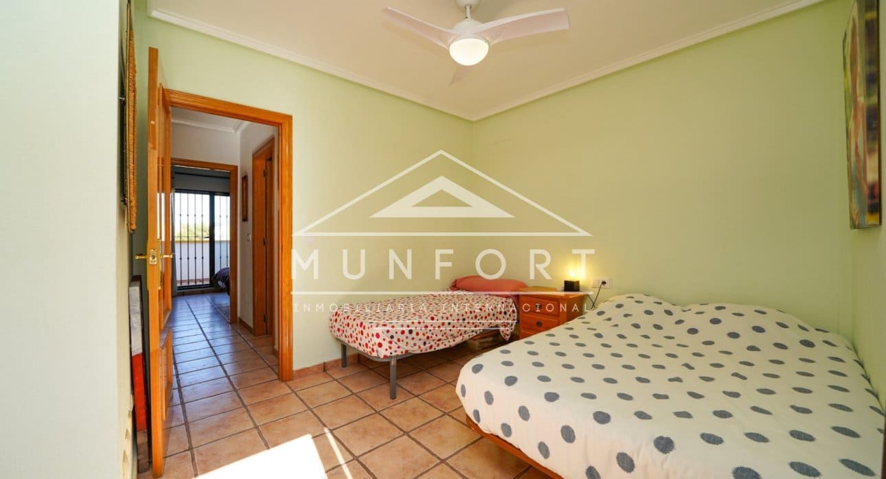 Maison de Ville de 3 chambres à louer à Lo Pagan - 900 € (Ref: 9051512)