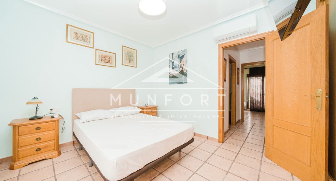 3 bedroom Townhouse for rent in San Pedro del Pinatar - € 1,100 (Ref: 9051512)