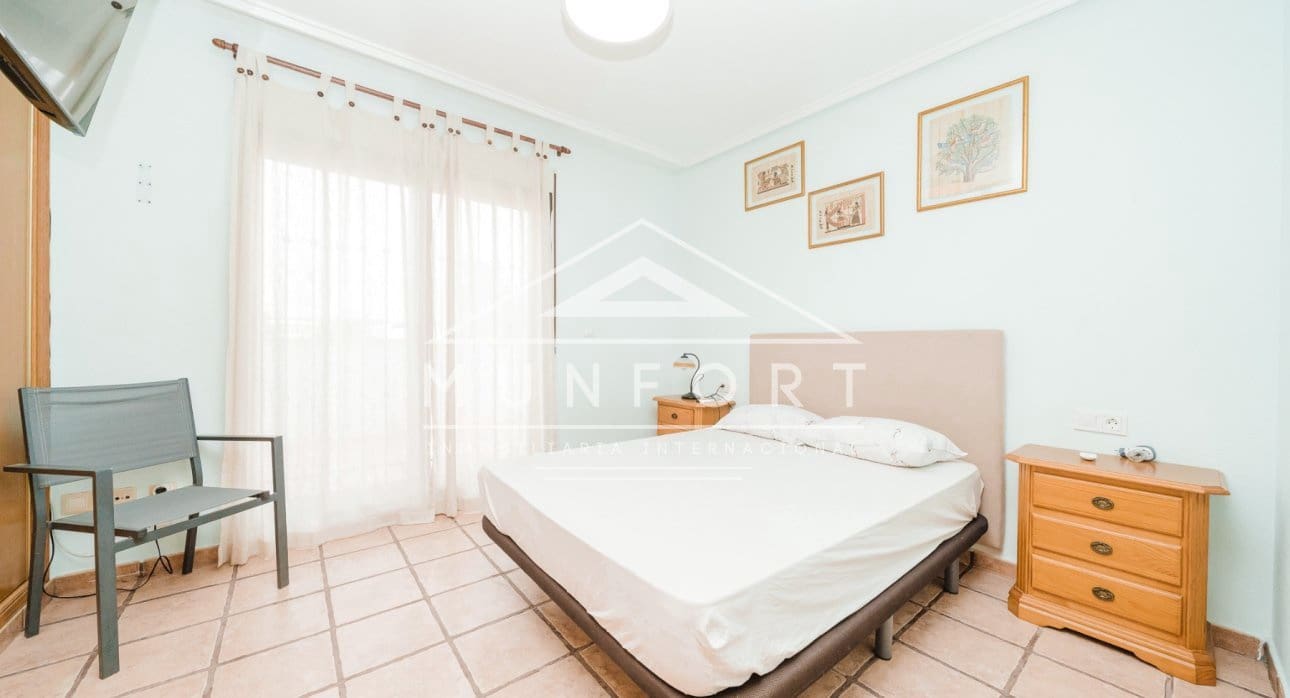 3 bedroom Townhouse for rent in San Pedro del Pinatar - € 1,100 (Ref: 9051512)