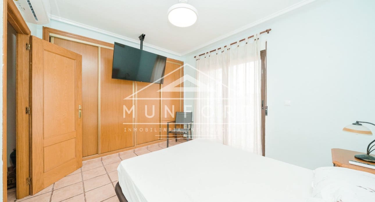 3 bedroom Townhouse for rent in San Pedro del Pinatar - € 1,100 (Ref: 9051512)