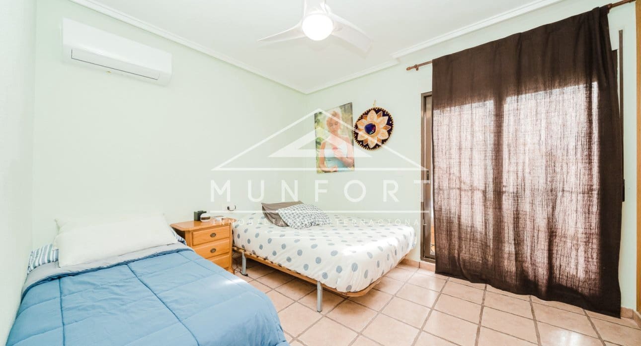 3 bedroom Townhouse for rent in San Pedro del Pinatar - € 1,100 (Ref: 9051512)