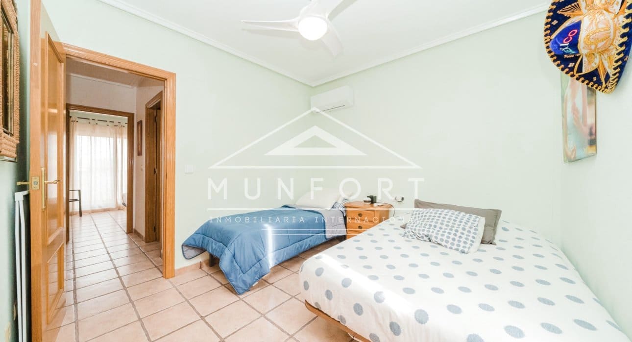 3 bedroom Townhouse for rent in San Pedro del Pinatar - € 1,100 (Ref: 9051512)