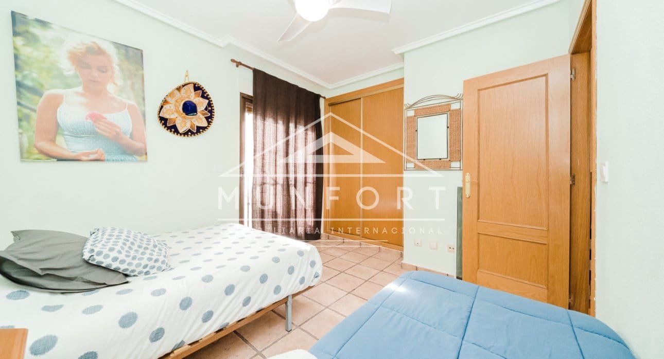 3 bedroom Townhouse for rent in San Pedro del Pinatar - € 1,100 (Ref: 9051512)