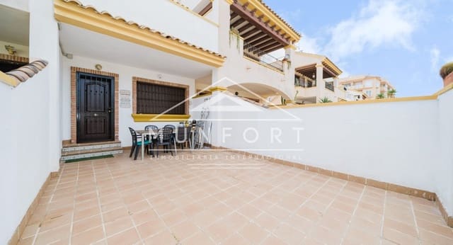 Casa de 3 habitaciones en Los Cuarteros, San Pedro del Pinatar en alquiler - 1.100 € (Ref: 9051512)