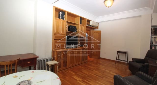 5 makuuhuone Huoneisto myytävänä paikassa Murcia kaupunki - 950 000 € (Ref: 9051791)