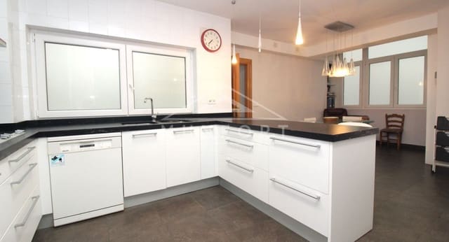 5 makuuhuone Huoneisto myytävänä paikassa Murcia kaupunki - 950 000 € (Ref: 9051791)