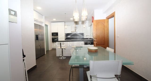 5 makuuhuone Huoneisto myytävänä paikassa Murcia kaupunki - 950 000 € (Ref: 9051791)