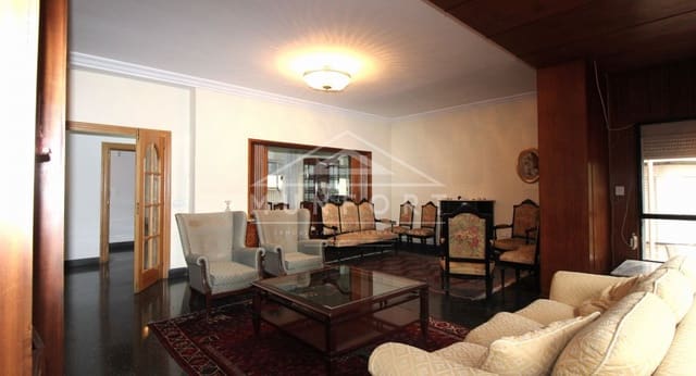 5 makuuhuone Huoneisto myytävänä paikassa Murcia kaupunki - 950 000 € (Ref: 9051791)