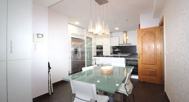 5 makuuhuone Huoneisto myytävänä paikassa Murcia kaupunki - 950 000 € (Ref: 9051791)