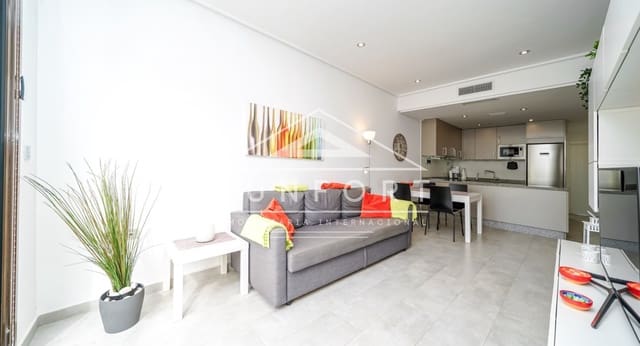 3 bedroom Bungalow for rent in Torre de la Horadada, Pilar de la Horadada with pool - € 1,400 (Ref: 9051799)