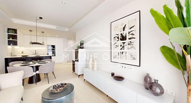 3 bedroom Apartment for sale in Lomas de Cabo Roig - Los Dolses, Orihuela with pool - € 369,000 (Ref: 9053707)