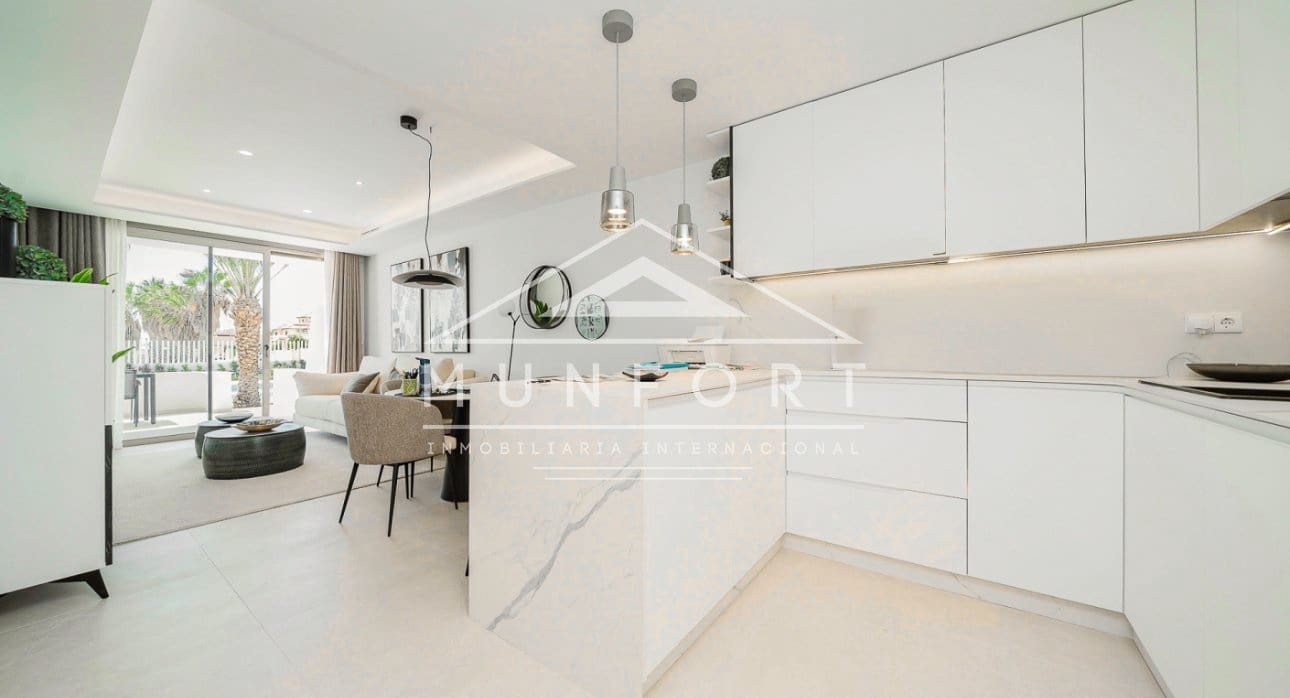 3 bedroom Apartment for sale in Orihuela Costa with pool - € 369,000 (Ref: 9053707)