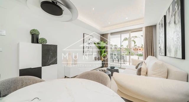 3 bedroom Apartment for sale in Lomas de Cabo Roig - Los Dolses, Orihuela with pool - € 369,000 (Ref: 9053707)