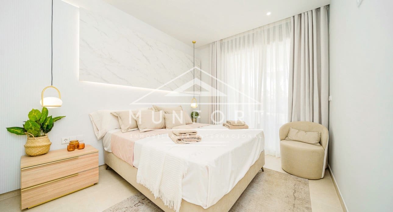 3 bedroom Apartment for sale in Orihuela Costa with pool - € 369,000 (Ref: 9053707)