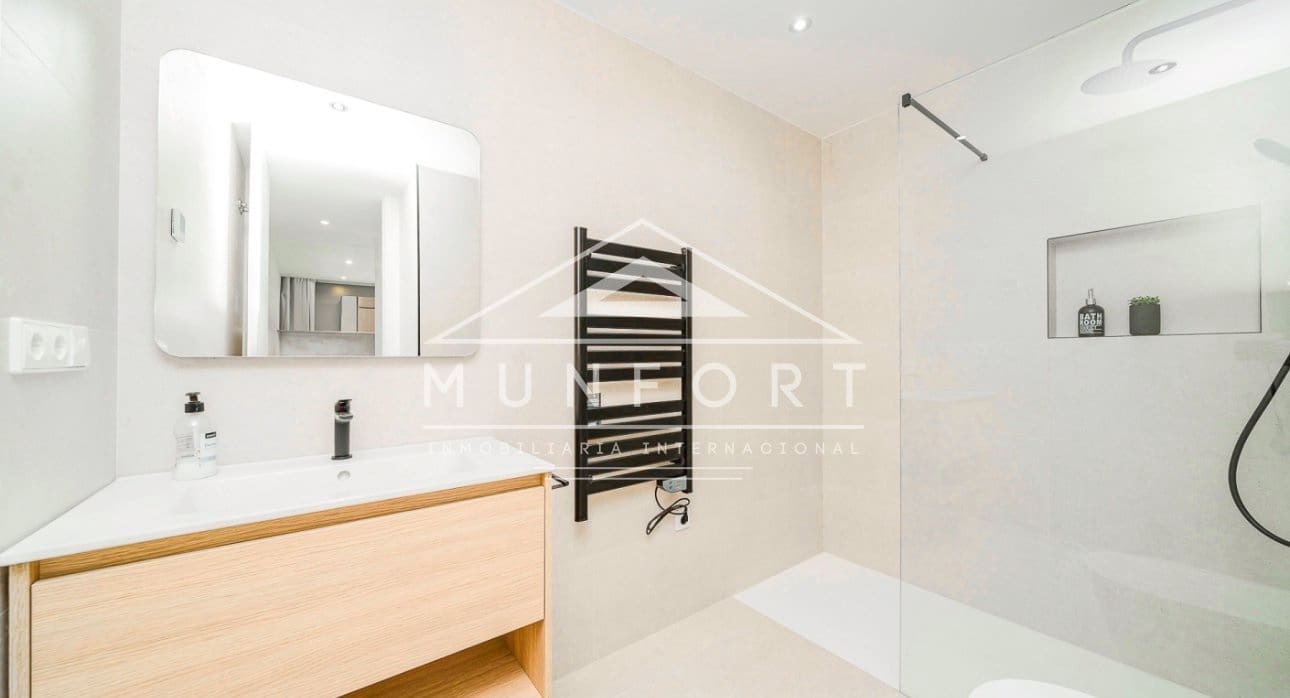 3 bedroom Apartment for sale in Orihuela Costa with pool - € 369,000 (Ref: 9053707)