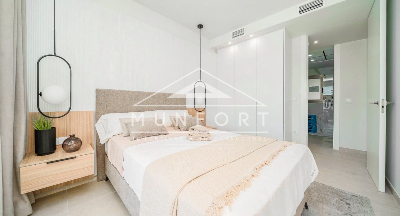 3 bedroom Apartment for sale in Orihuela Costa with pool - € 369,000 (Ref: 9053707)