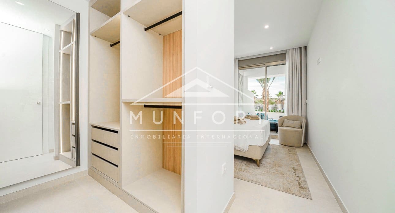 3 bedroom Apartment for sale in Orihuela Costa with pool - € 369,000 (Ref: 9053707)