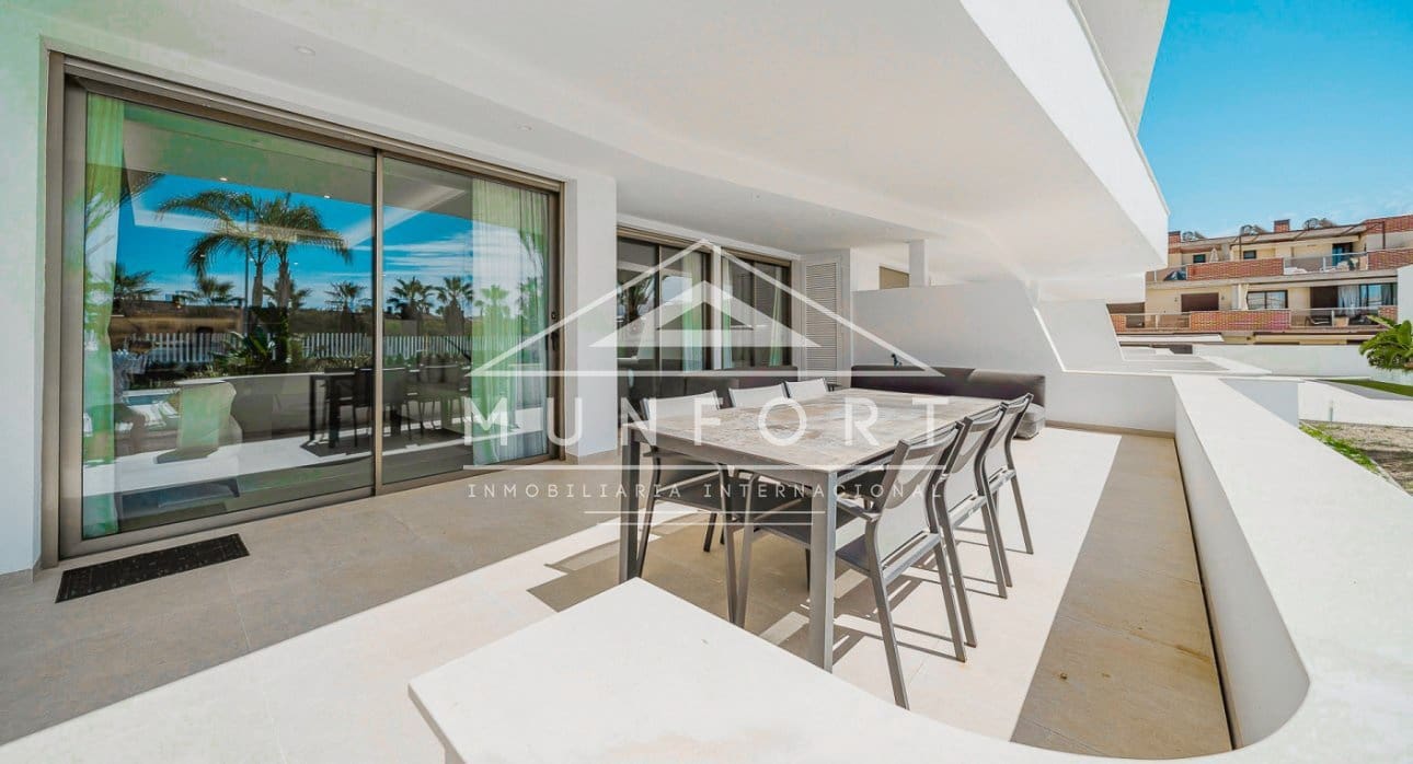 3 bedroom Apartment for sale in Orihuela Costa with pool - € 369,000 (Ref: 9053707)